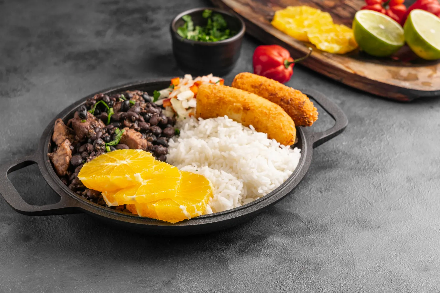 Sabores caseros que conquistan el buen paladar